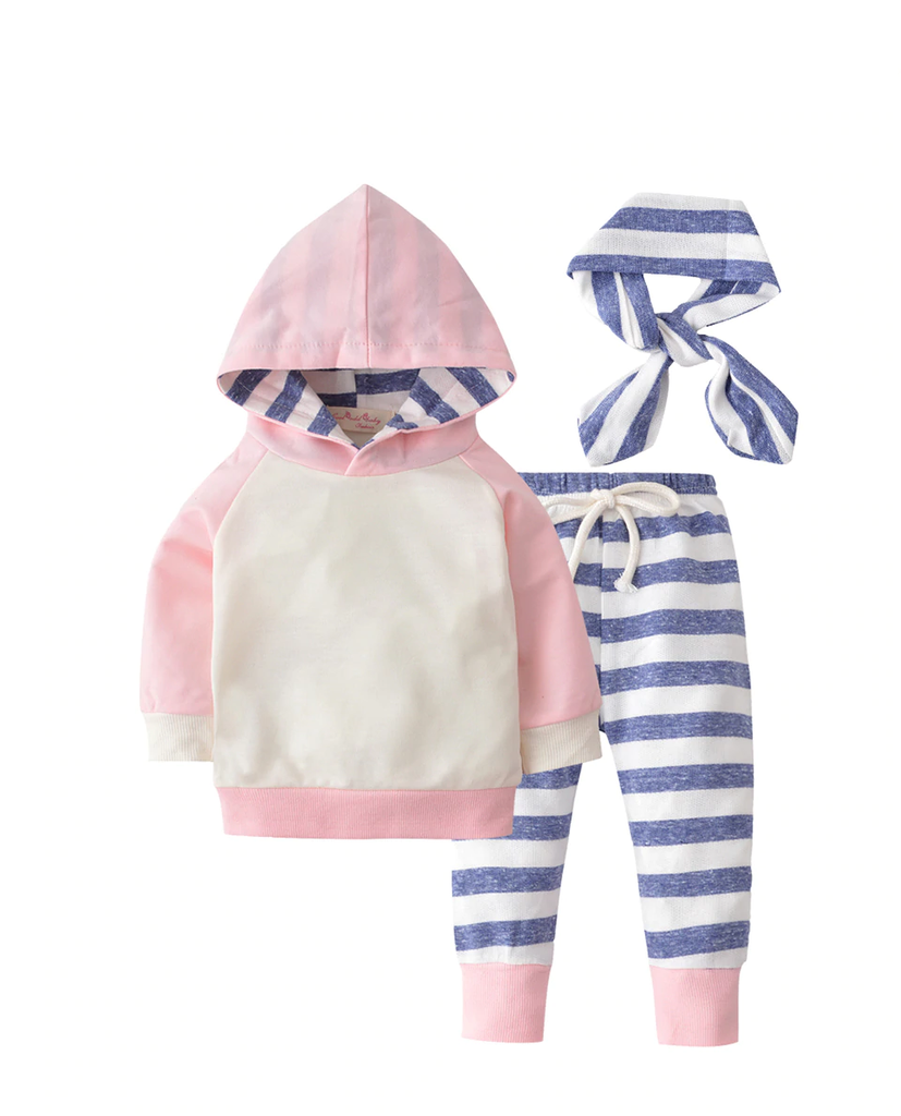 Jogging Bébé 3 pièces