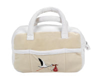 Sac en velours