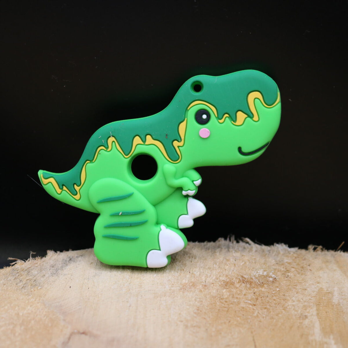 Anneau dentition T-Rex