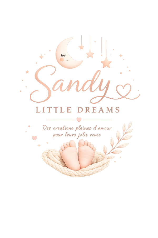Sandy little dreams