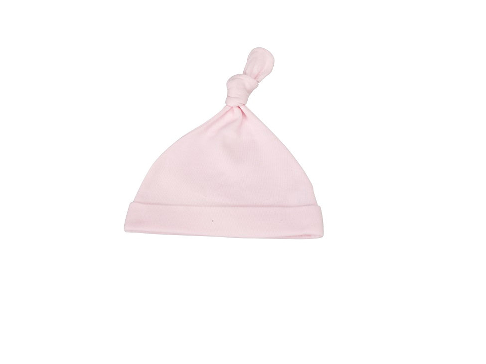 Coffret doudou BIO rose