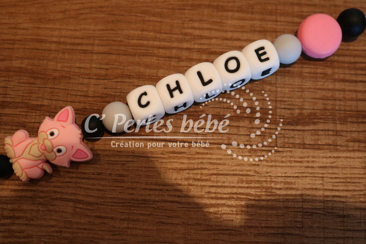 Ensemble chat