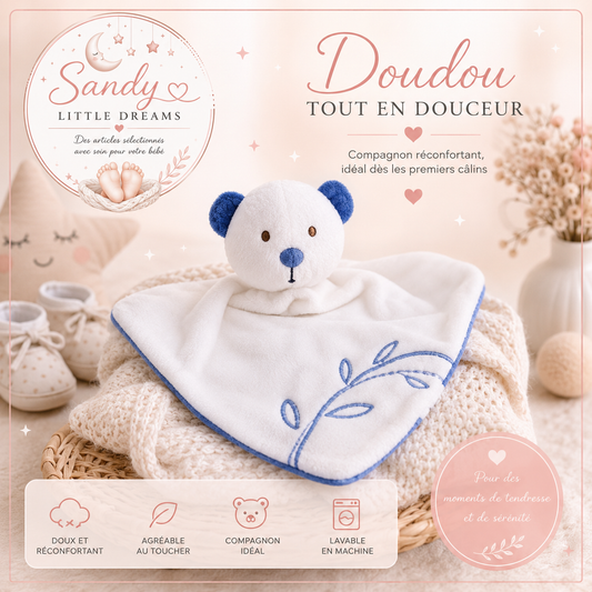 Edmond L'ourson