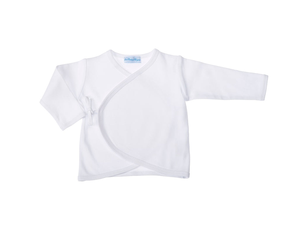 Coffret Doudou BIO bleu