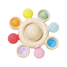 Objet de dentition POP IT