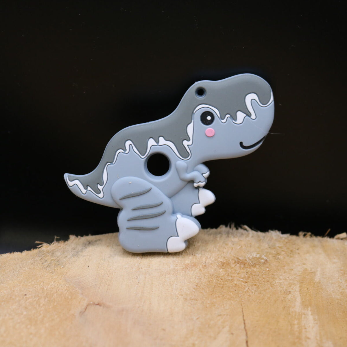 Anneau dentition T-Rex