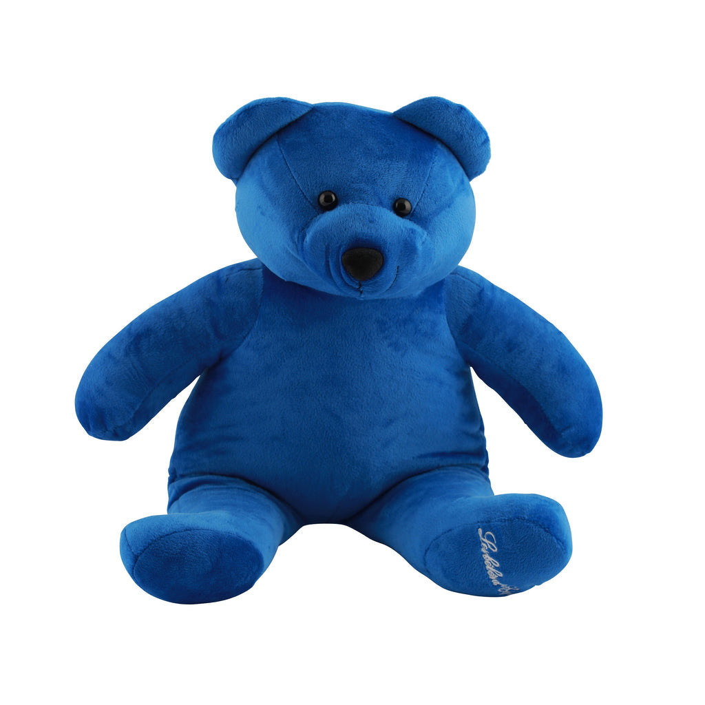 Gros Ours Bleu