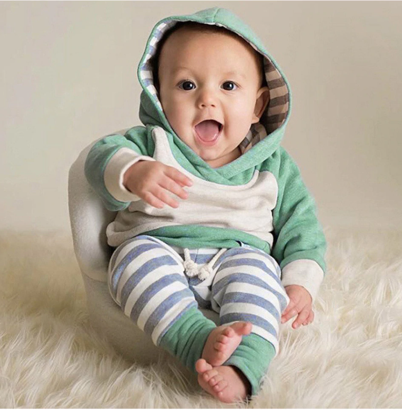 Jogging Bébé 3 pièces