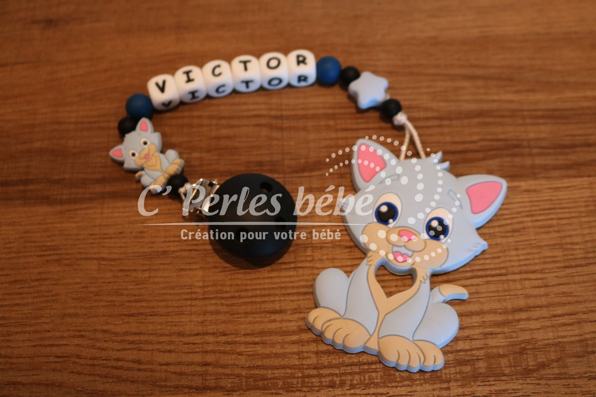 Ensemble chat
