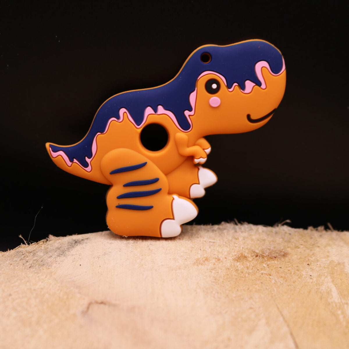 Anneau dentition T-Rex