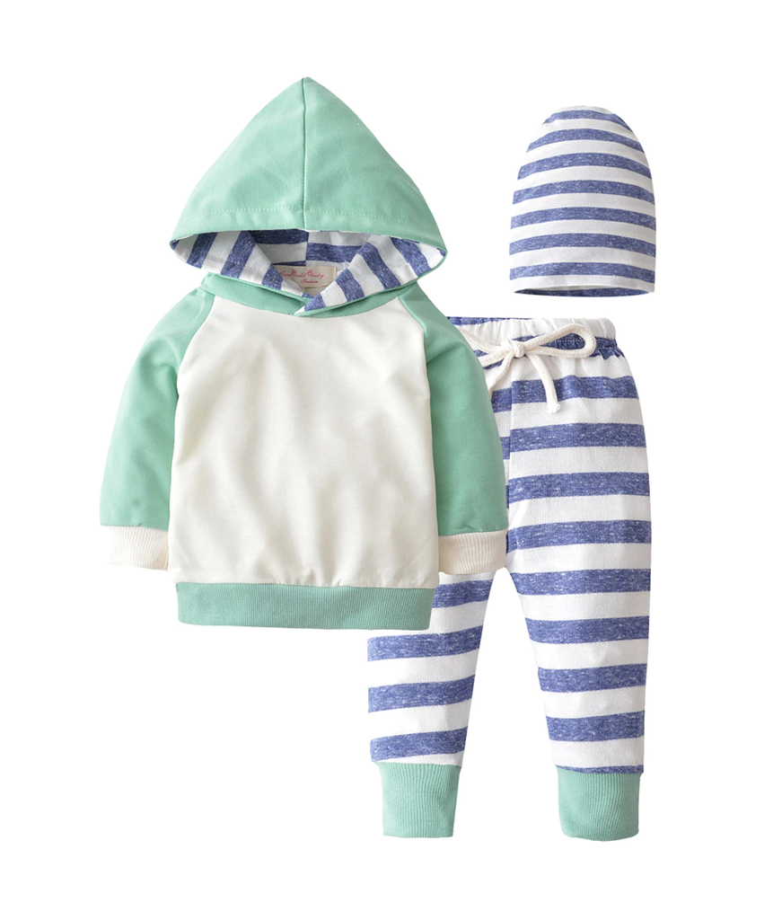 Jogging Bébé 3 pièces